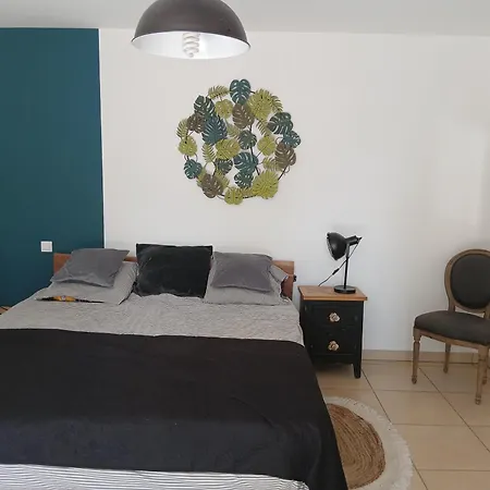 Holiday home Plain-pied A Mimizan-Plage