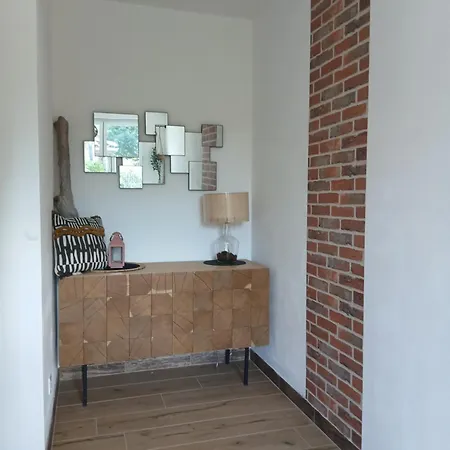 Holiday home Plain-pied A Mimizan-Plage