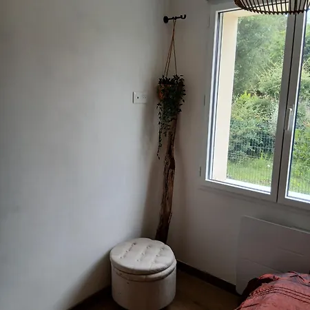 Holiday home Plain-pied A *