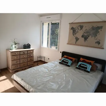 Holiday home Plain-pied A