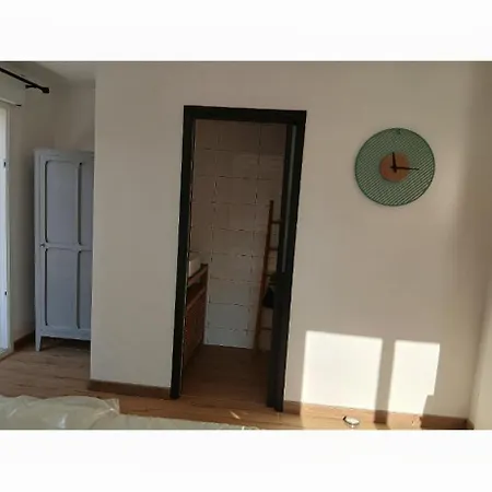 Plain-pied A Holiday home Mimizan-Plage