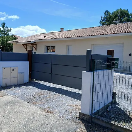Holiday home Plain-pied A *