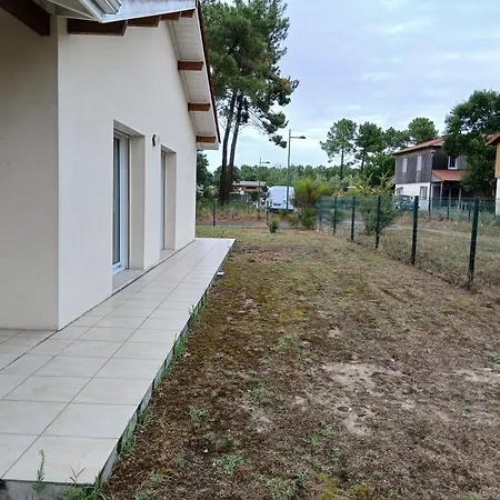 Holiday home Plain-pied A *
